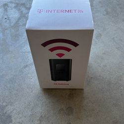 T-Mobile Internet Gateway