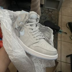 Air Jordan’s 