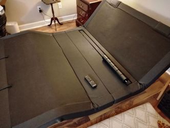 Tempur ergo pro smart Queen