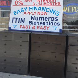 Chest 6 Drawer’s In Any Color New-jumbo-size-38W-20D-50H