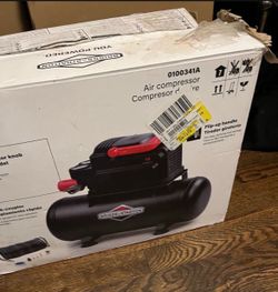 Compressor