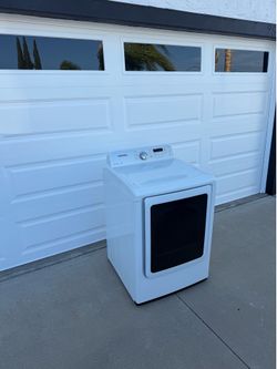Gas Dryer