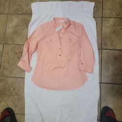 Pull Over Dress Tunic