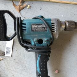 Makita Drill