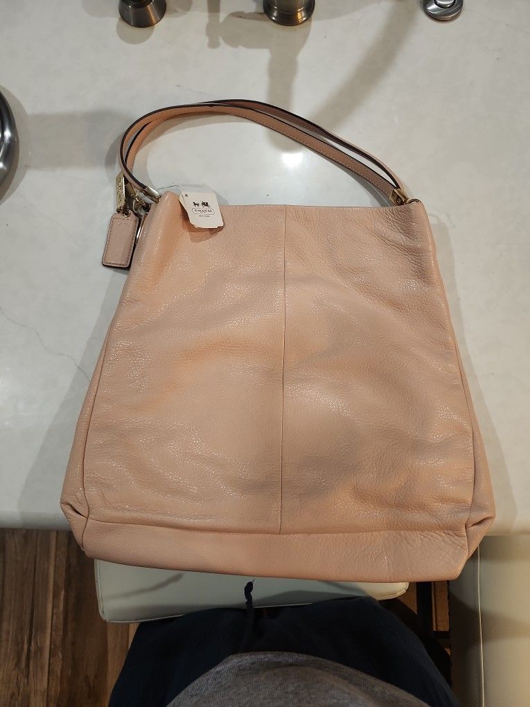 Brand New Coach Bag