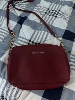 Michael Kors Purse 