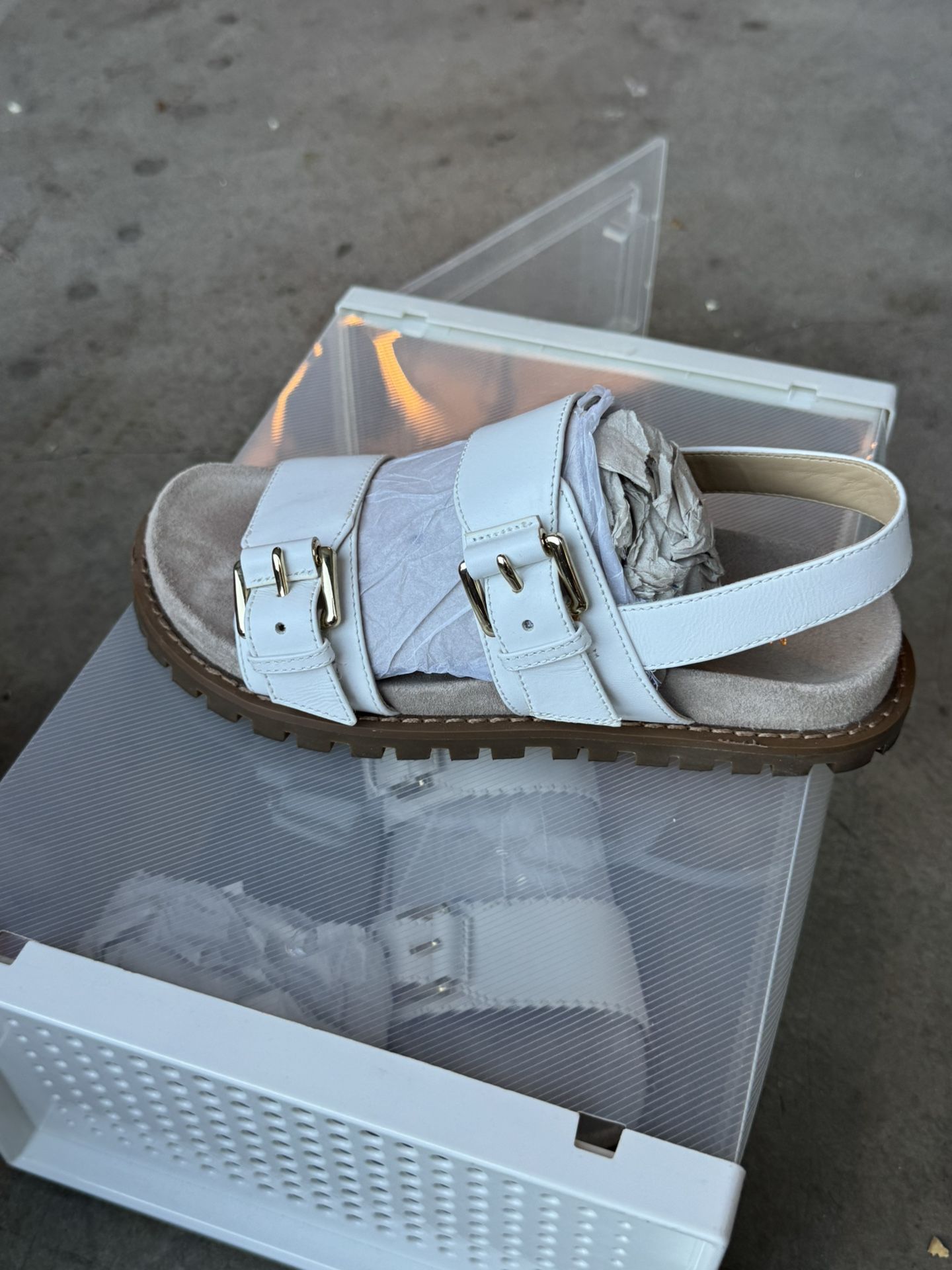 Michael Kors Sandals