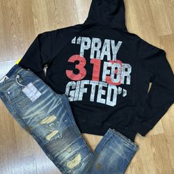 New Jeans New Hoodie 