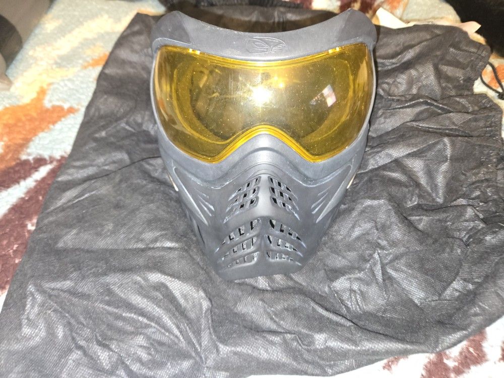 V-force Paintball Mask