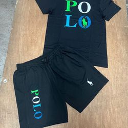 Polo Short Sets