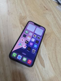 Iphone 13 128gb. Unlock any sim