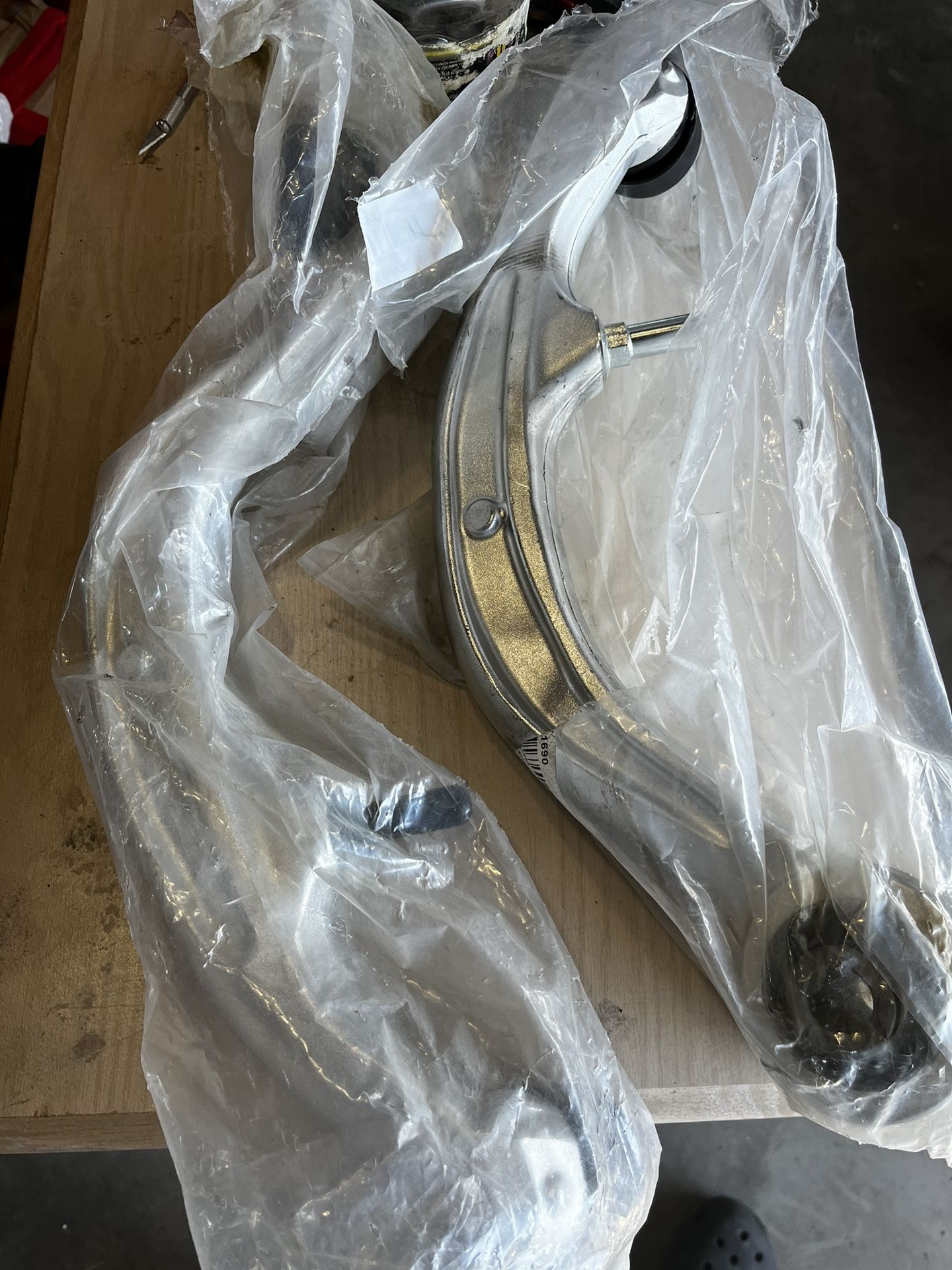 G35 Parts