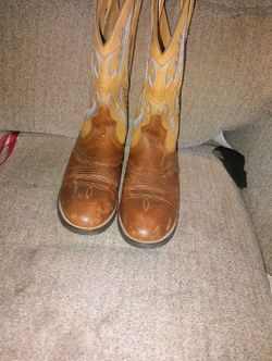 ariat Boots Heritage edition