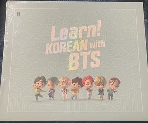 Learn Korean with BTS