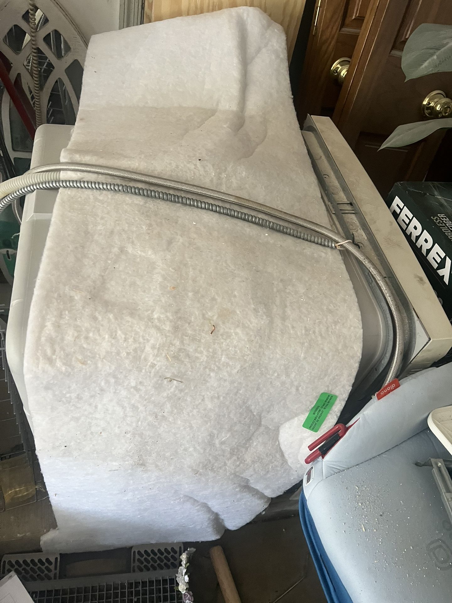 Free Dishwasher