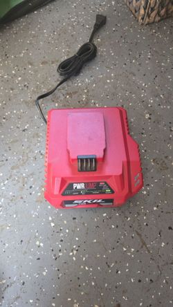 Skil charger