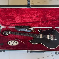 EVH Wolfgang Special USA With Killswitch