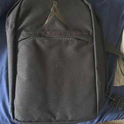 Knife Bag/backpack 