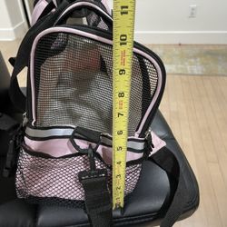 Maleta/bolso Para Tu Mascota ,perro, Gato 🐱 