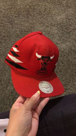 Chicago Bulls SnapBack 