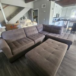 Couch for sale