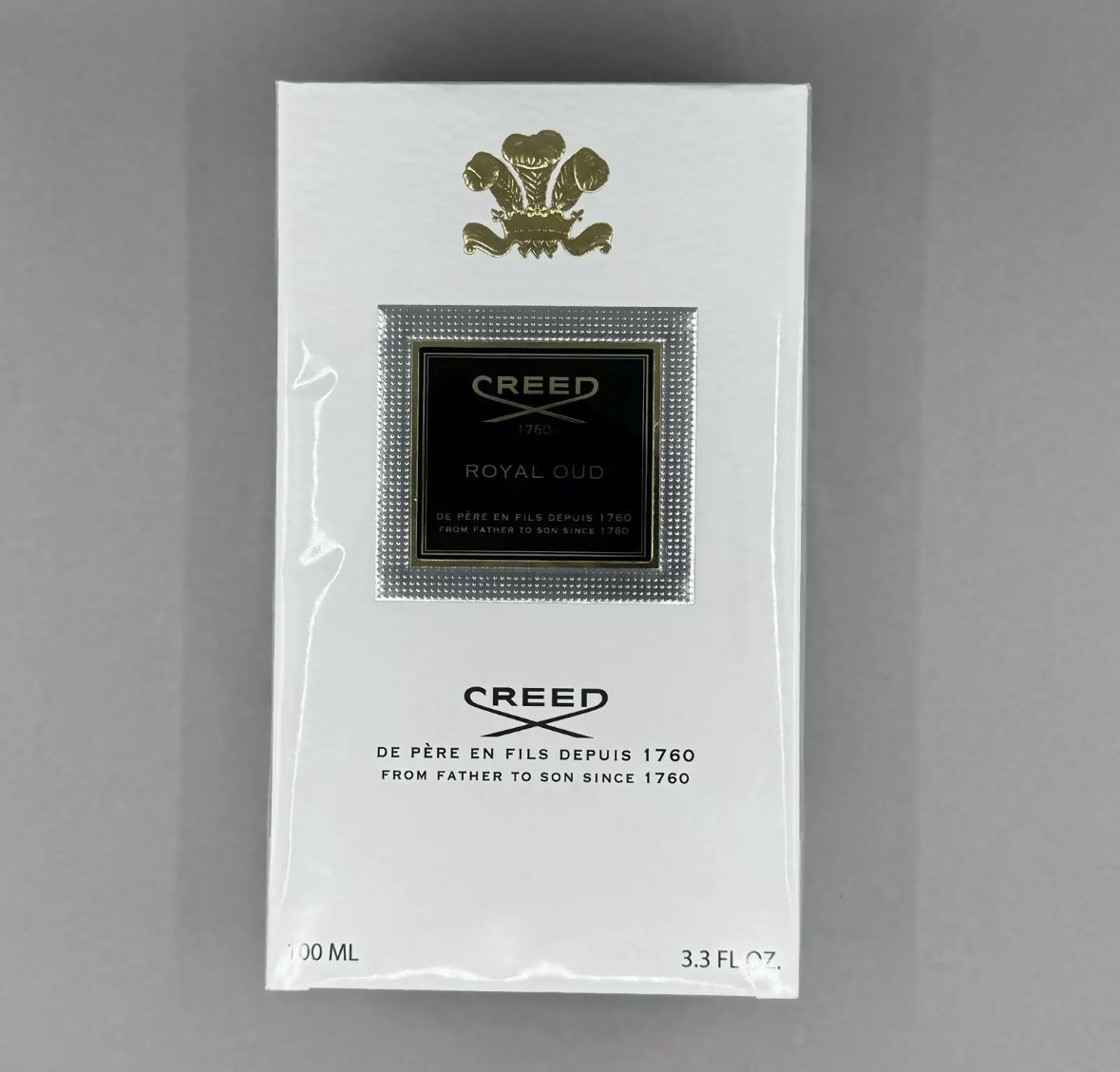 Creed Royal Oud 100ml