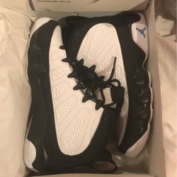 Air Jordan 9 Retro