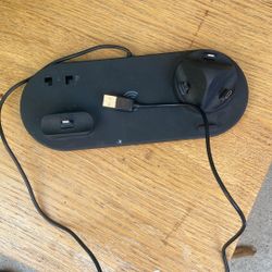 Charging Station For Phones 