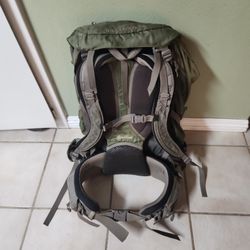 Gregory Baltoro 70 Backpack 