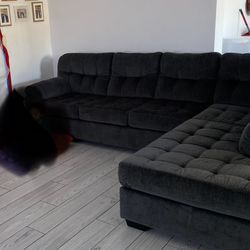 Used Couch 