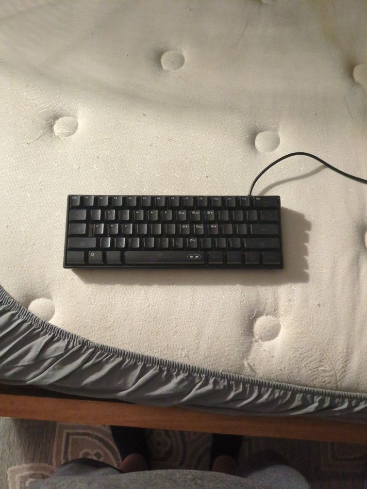Membrane Keyboard