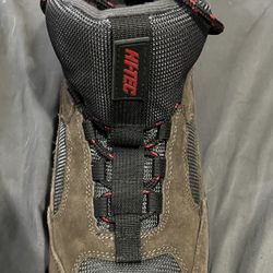 Hi- Tex Mens Size 14 Boots