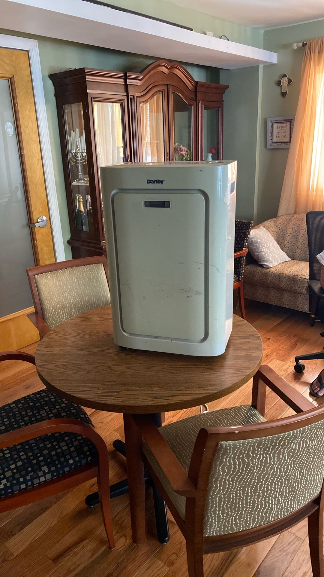 Danby 7000 BTU portable Air Conditioner