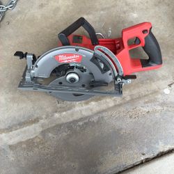 Milwaukee Skil Saw