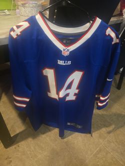 Buffalo bills jersey