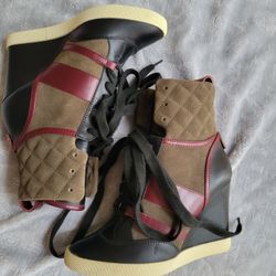 Chloe New Boots 37 Eu 