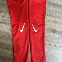 Nike Pro Dri-Fit Sleeves