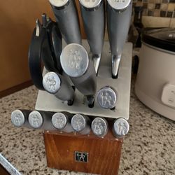 Knife Set