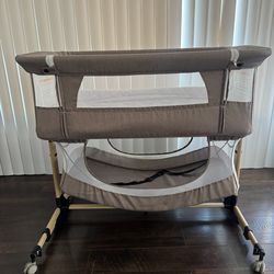 Baby Bassinet