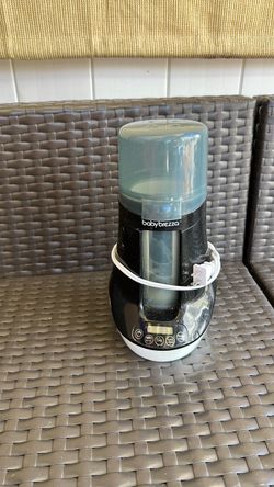 Baby Breeza Bottle Warmer