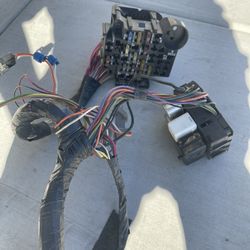 El Camino Parts
