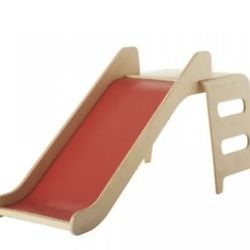 〔商談中〕IKEA イケア VIRRE 滑り台 木製 すべり台 IKEA Virre Wood Slide for Sale in Chula Vista, CA - OfferUp