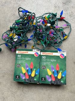 Outdoor Christmas lights Outdoor Christmas lights