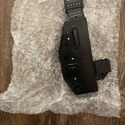 Seat Adjust Switch