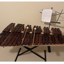 Xylophone