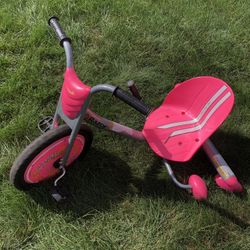 Flash Rider 360 Kids Bike