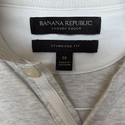 Banana Republic Shirt