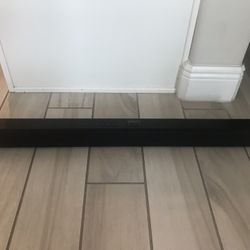 Amazon Bluetooth Sound Bar