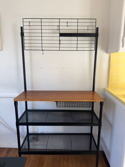Kitchen table