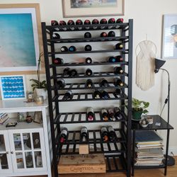 Wine Rack 